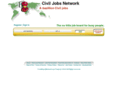 civiljobsnetwork.com