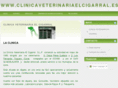 clinicaveterinariaelcigarral.es