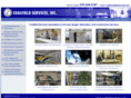 coalfieldservices.com