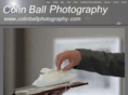 colinballphotography.com