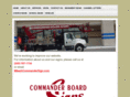 commandersign.com