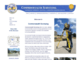 commonwealthsurveying.com