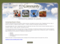 community-assoc.com