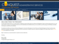 conquestadmin.com
