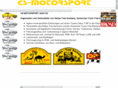 cs-motorsport.org