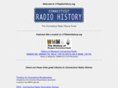 ctradiohistory.org