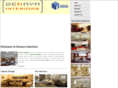 denovointeriors.com