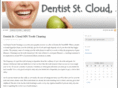 dentiststcloudmn.com