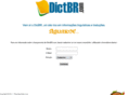 dictbr.com