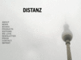 distanz.com