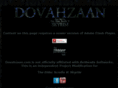 dovahzaan.com