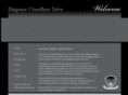 elegancechauffeur.co.uk