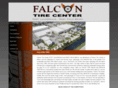 falcontirecenterfl.com