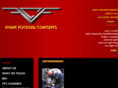 fightfocusedconcepts.com
