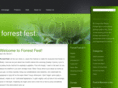 forrestfest.com