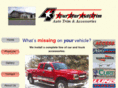 fourstarautotrim.com