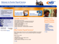 frontierpayrollservices.com