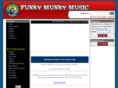 funkymonkeymusic.com