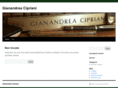gacipriani.com
