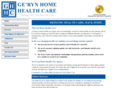 gerynhomehealth.com