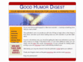 goodhumordigest.com