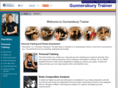 gunnersbury-trainer.co.uk