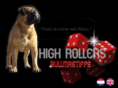 highrollersbullmastiffs.nl