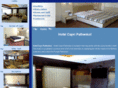 hotelcapripathankot.com