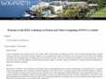 ieee-wmvc.org