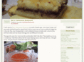 imnotafoodie.com