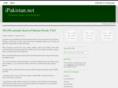 ipakistan.net