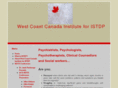 istdpcanada.com