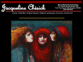 jacquelinechisick.com