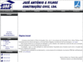 jafconstrucoes.com