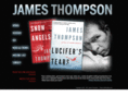 jamesthompsonauthor.com