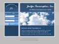 jantzentranscription.com