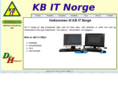 kb-it.no