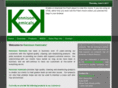 kennisonkemicals.com