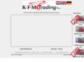 kfm-trading.com