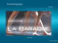 labaraque-danse.com