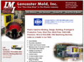 lancastermold.com