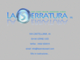 laserraturasrl.com