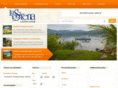 lasirenalakelodge.com