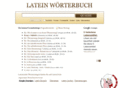 latein-woerterbuch.com