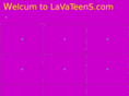 lavateens.com