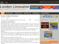 londonlimousine.org