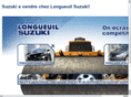 longueuilsuzuki.com