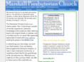 marshallpres.org