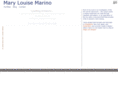 marylouisemarino.com