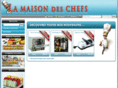 materiel-cuisine-professionnelle.com